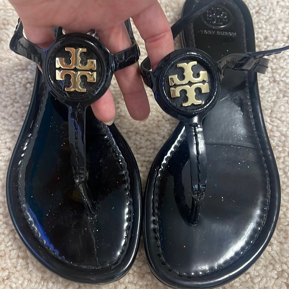 Tory Burch sandals